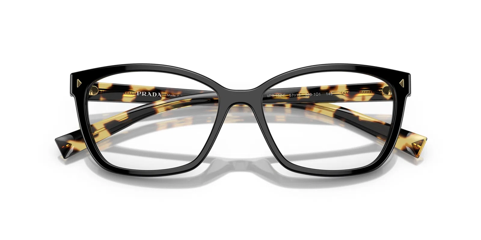 Prada 15ZVF Eyeglasses - view 15